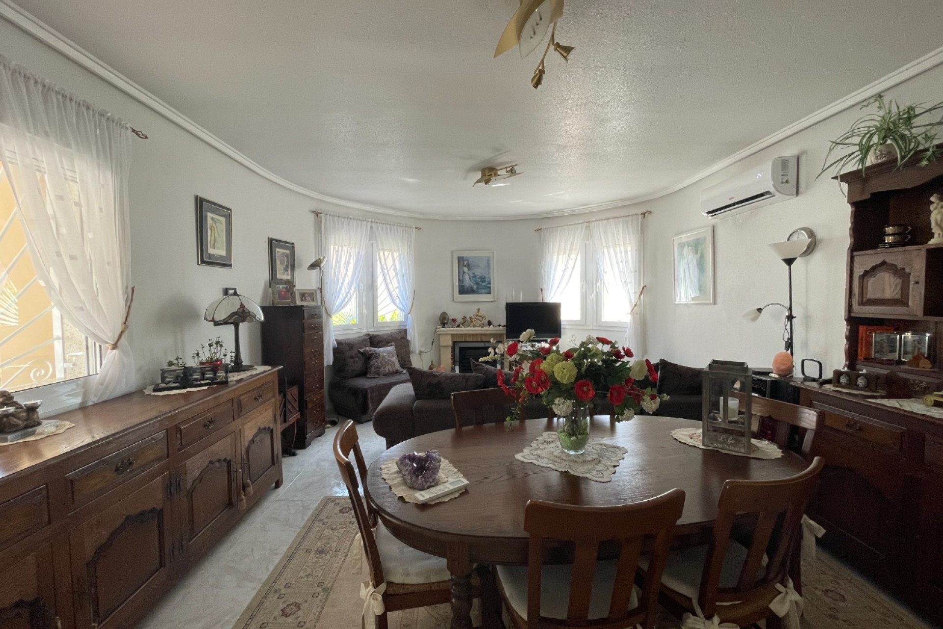 Resale - Detached Villa - Rojales