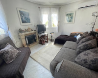 Resale - Detached Villa - Rojales