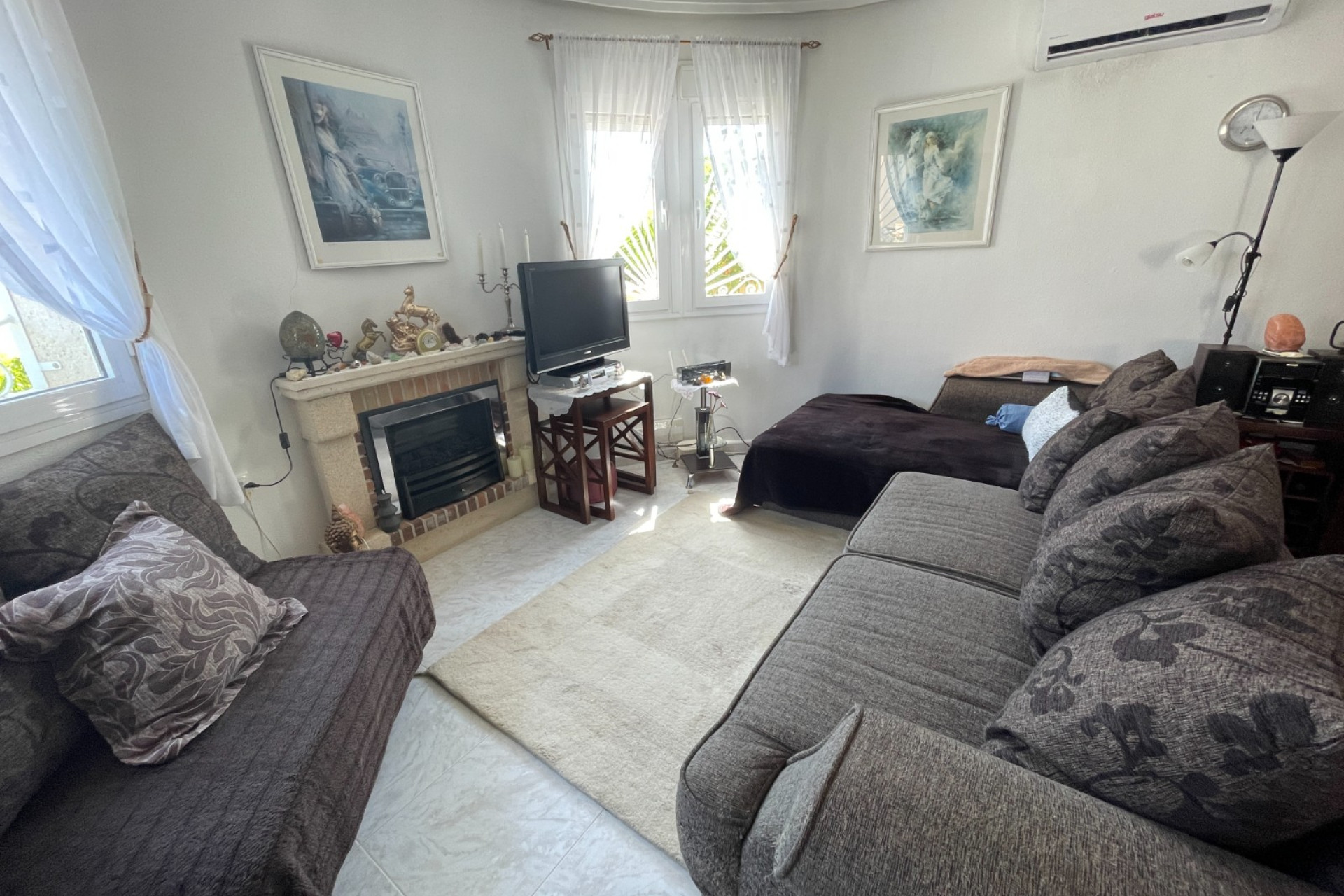 Resale - Detached Villa - Rojales