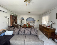 Resale - Detached Villa - Rojales