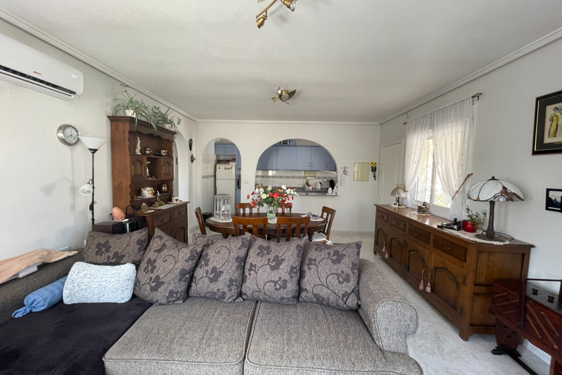 Resale - Detached Villa - Rojales