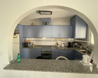 Resale - Detached Villa - Rojales