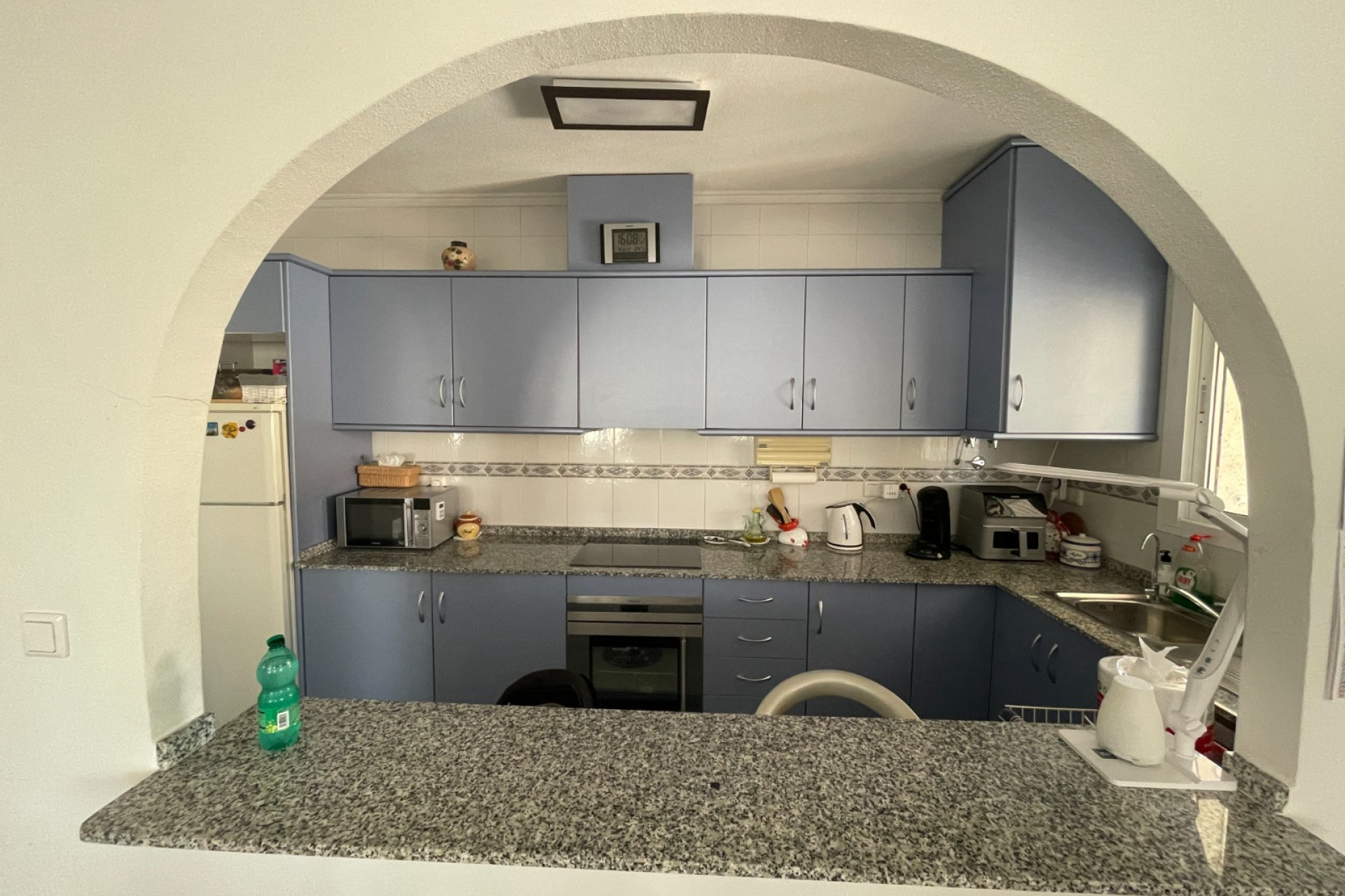 Resale - Detached Villa - Rojales