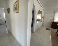 Resale - Detached Villa - Rojales