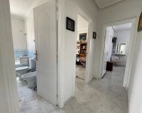 Resale - Detached Villa - Rojales