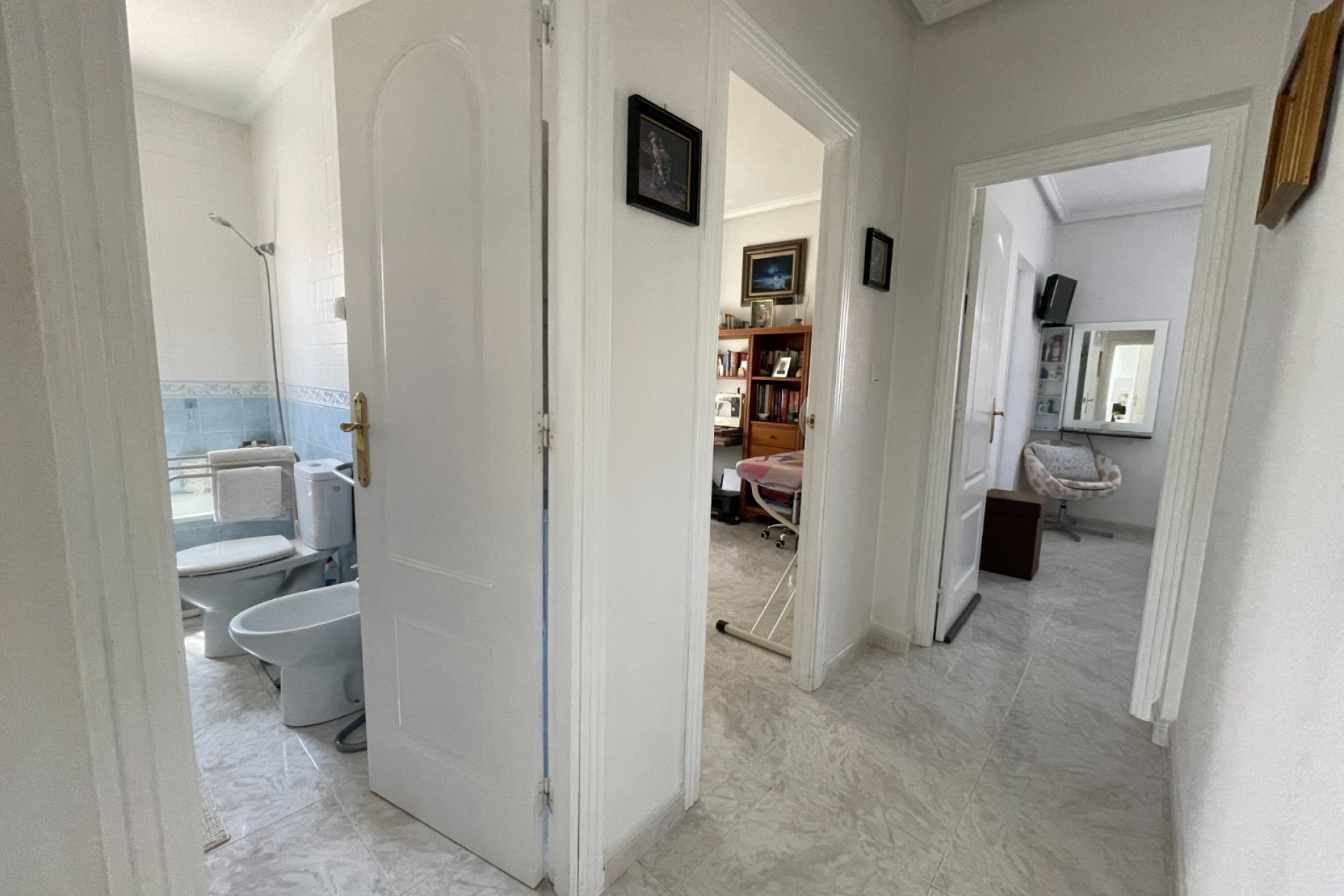 Resale - Detached Villa - Rojales