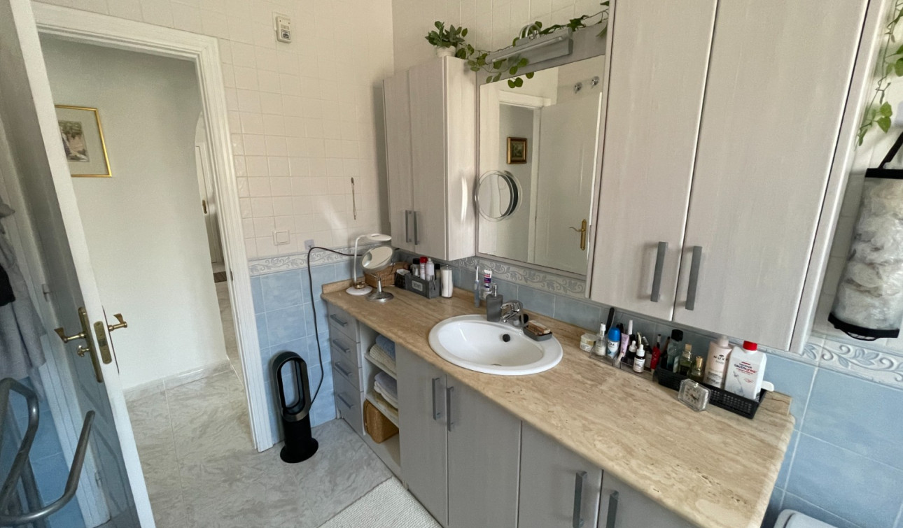 Resale - Detached Villa - Rojales