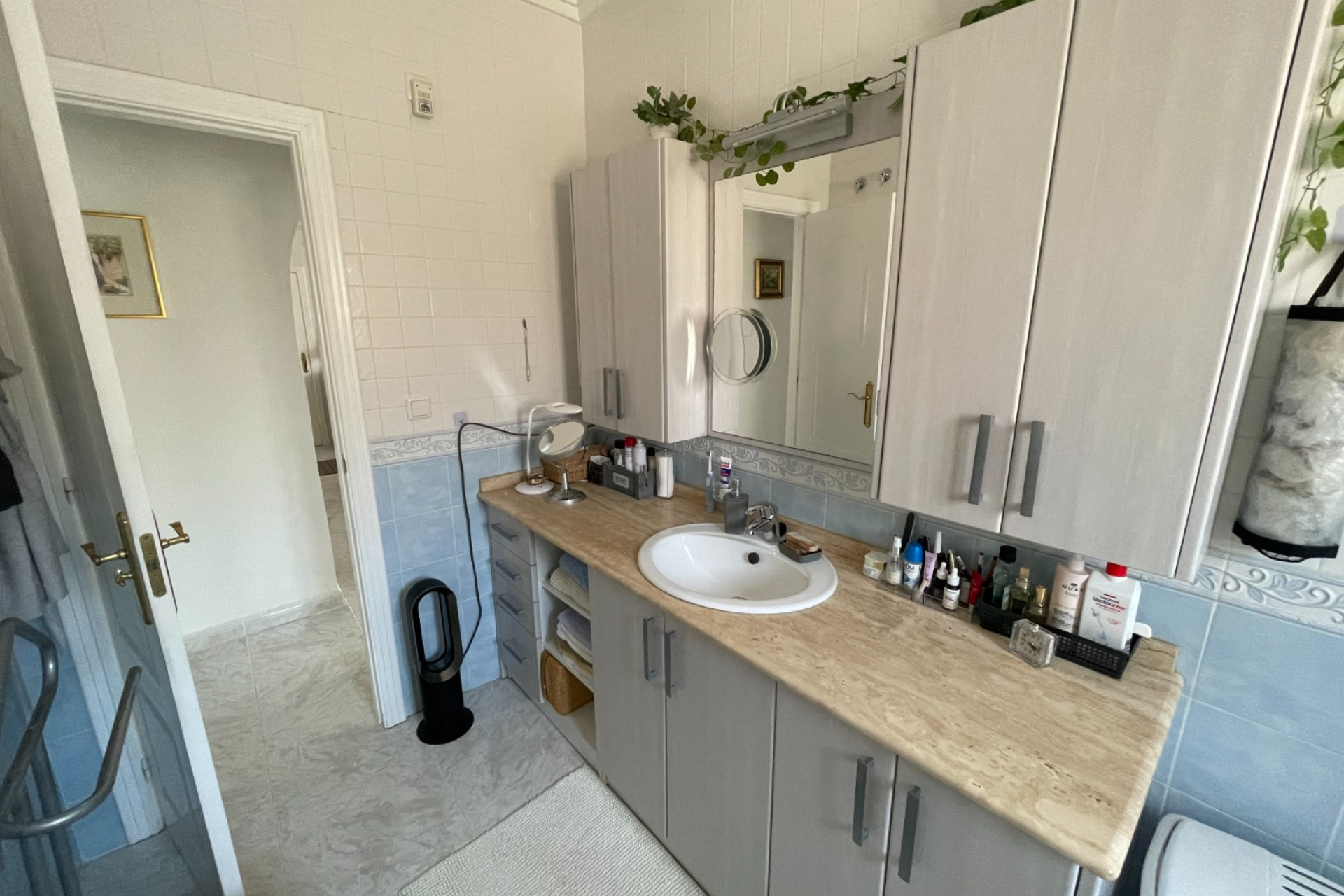 Resale - Detached Villa - Rojales