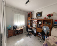 Resale - Detached Villa - Rojales