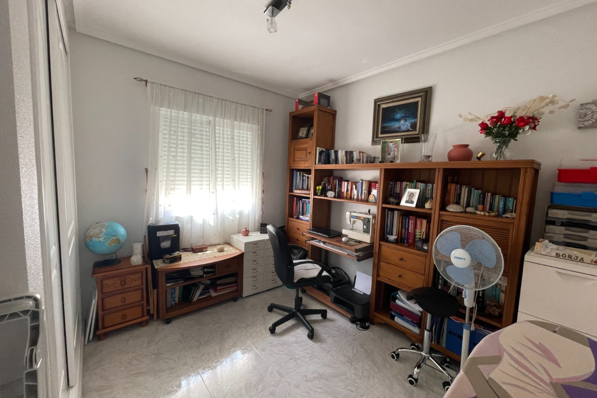 Resale - Detached Villa - Rojales