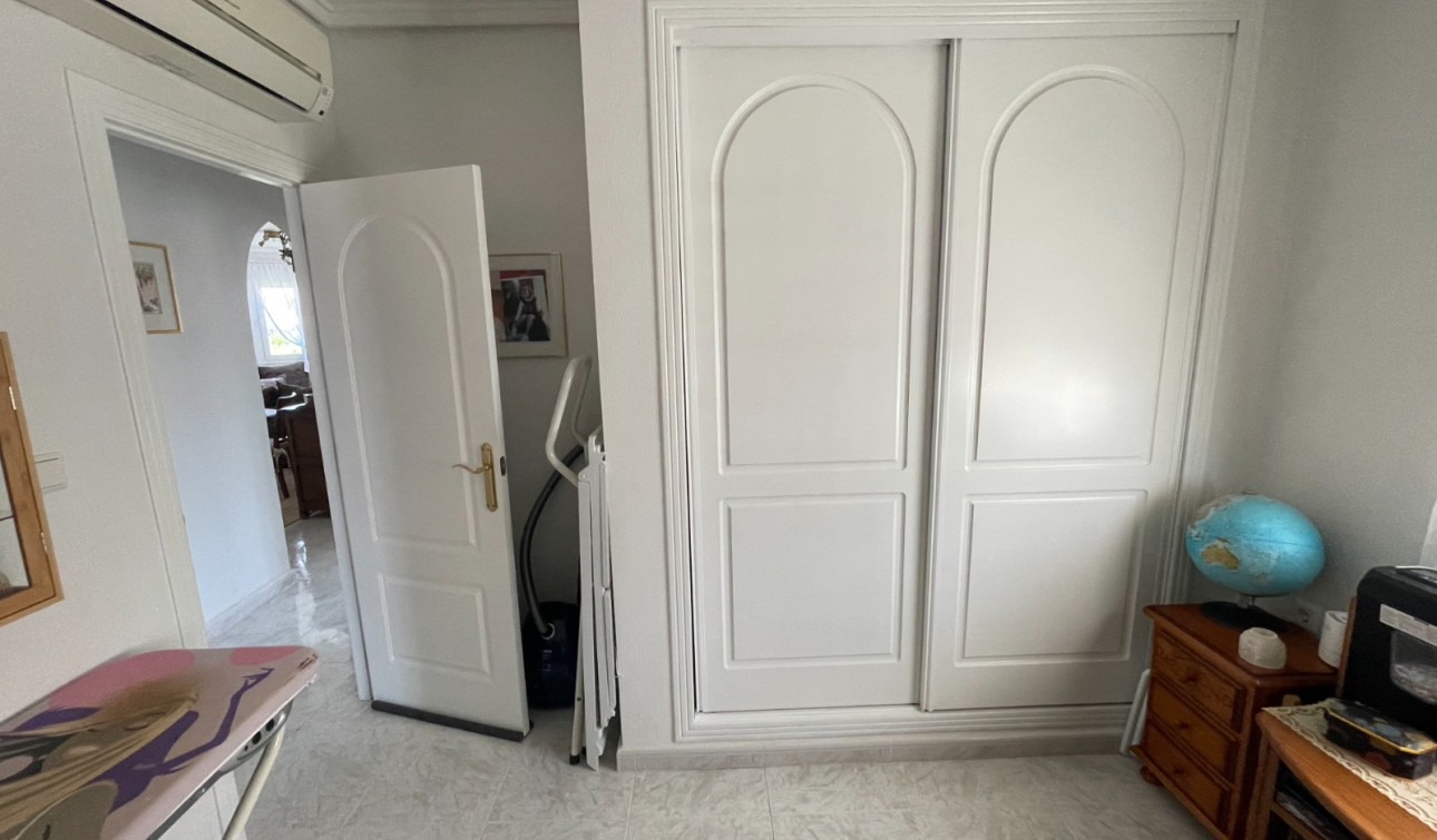 Resale - Detached Villa - Rojales