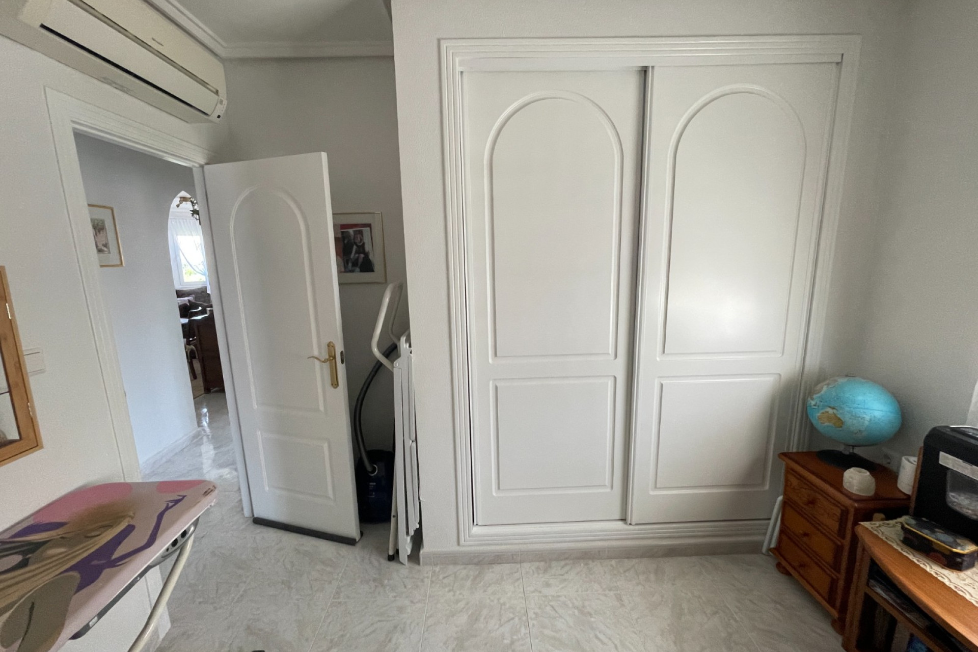 Resale - Detached Villa - Rojales