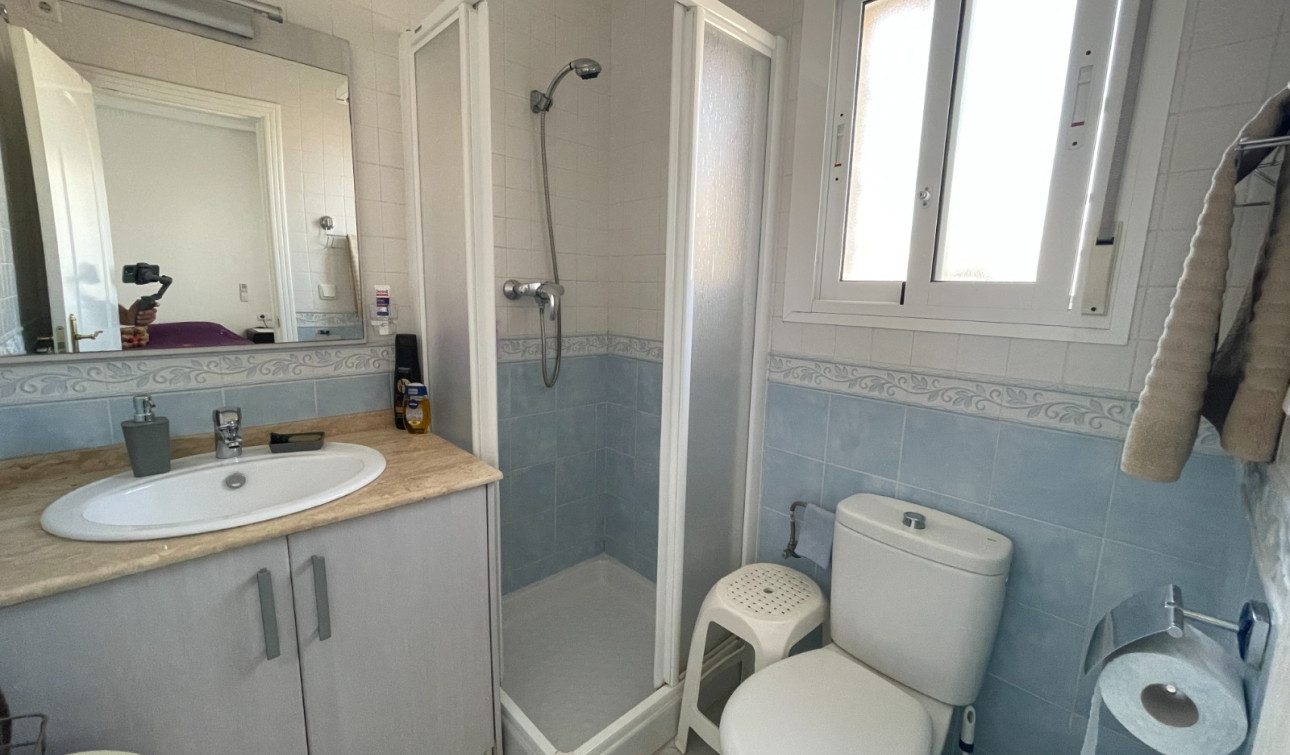 Resale - Detached Villa - Rojales