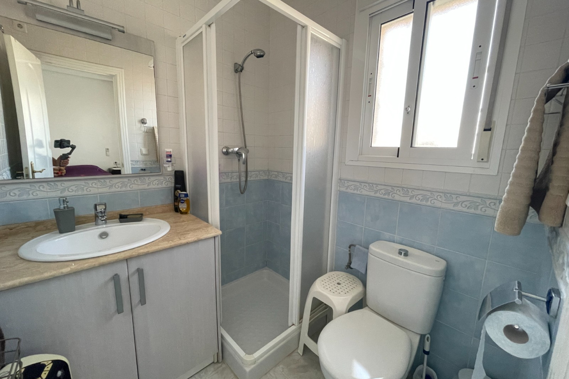 Resale - Detached Villa - Rojales