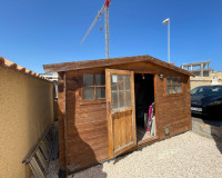 Resale - Detached Villa - Rojales