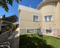 Resale - Detached Villa - Rojales