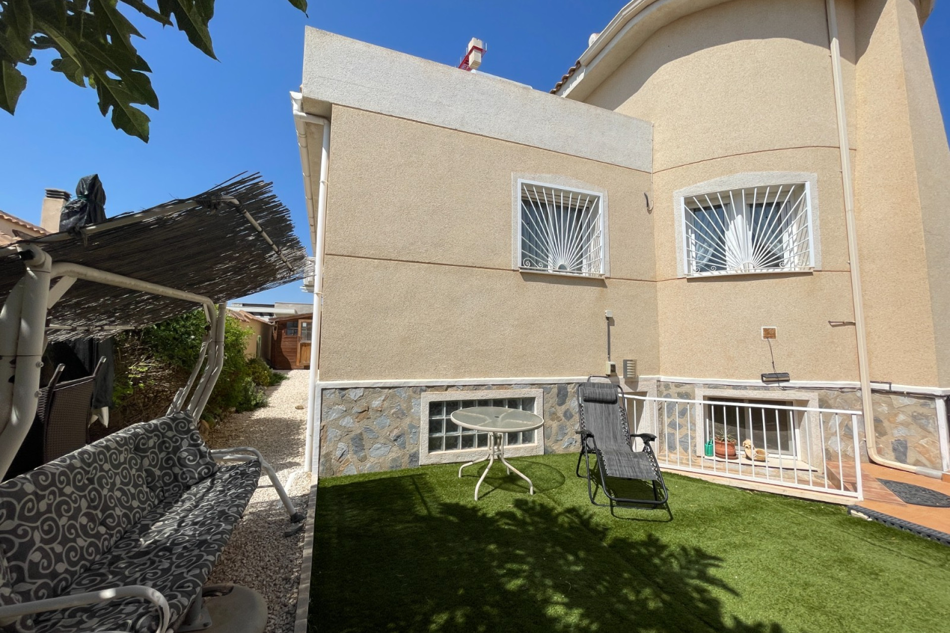 Resale - Detached Villa - Rojales
