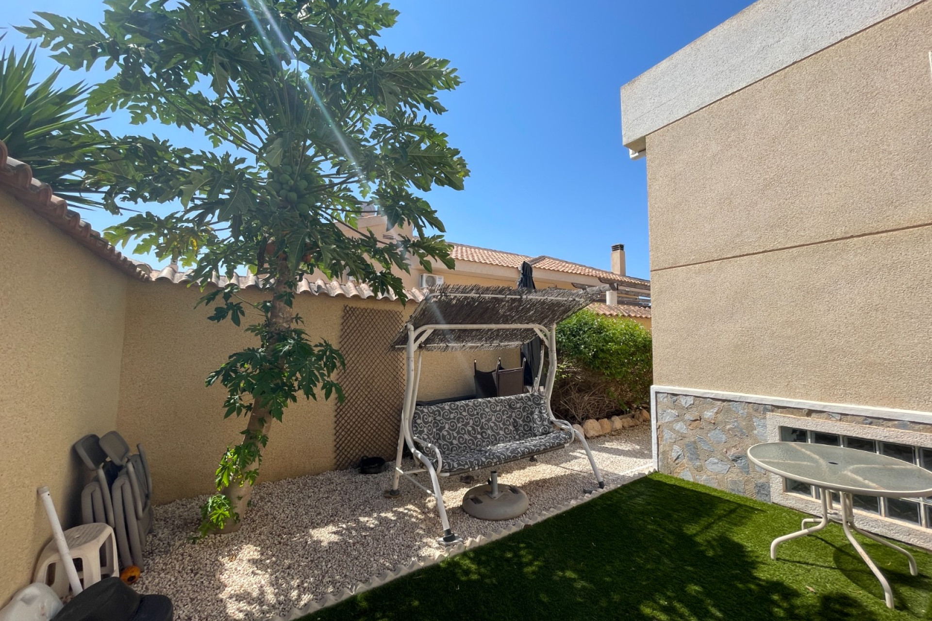 Resale - Detached Villa - Rojales