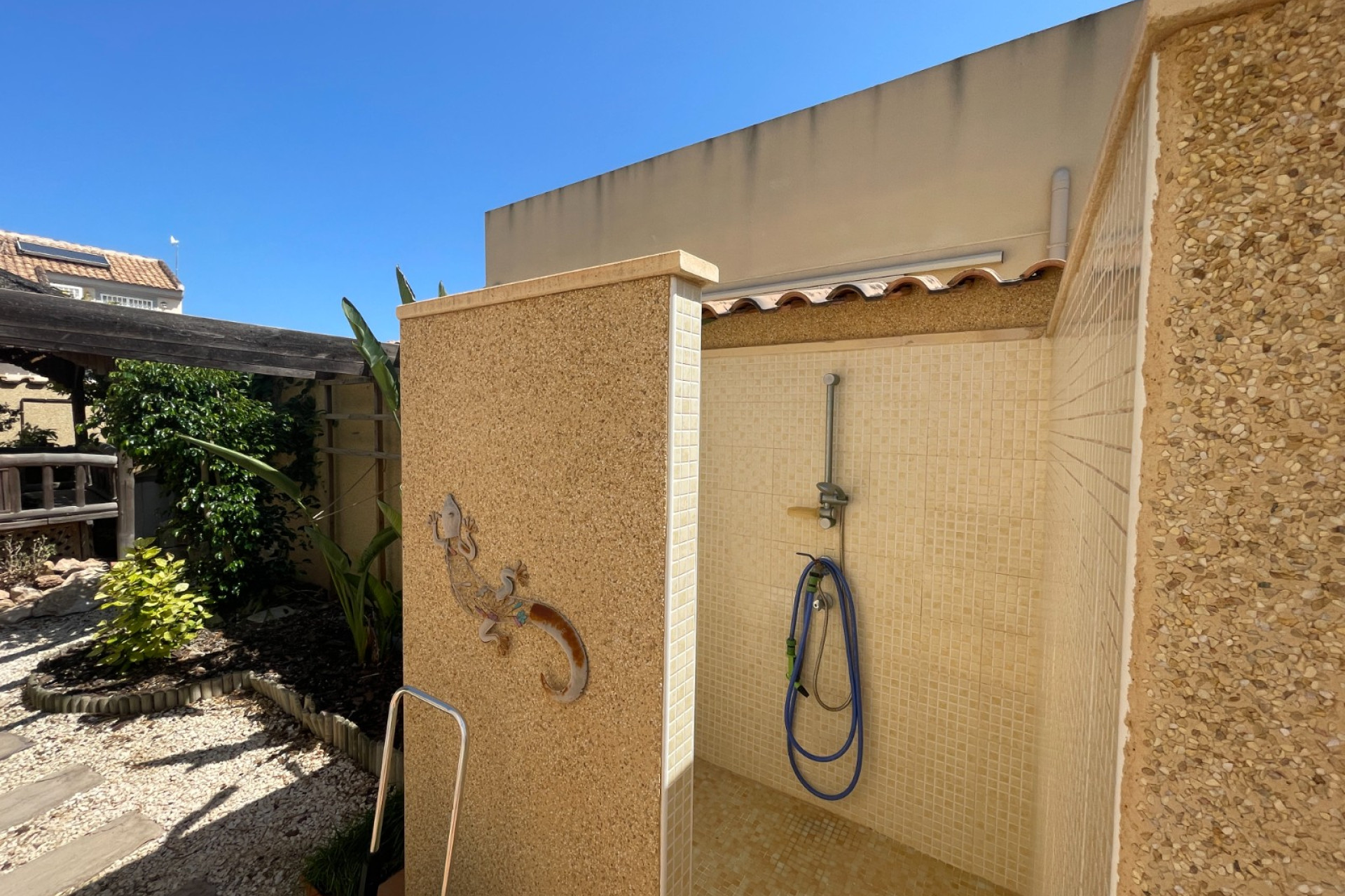 Resale - Detached Villa - Rojales