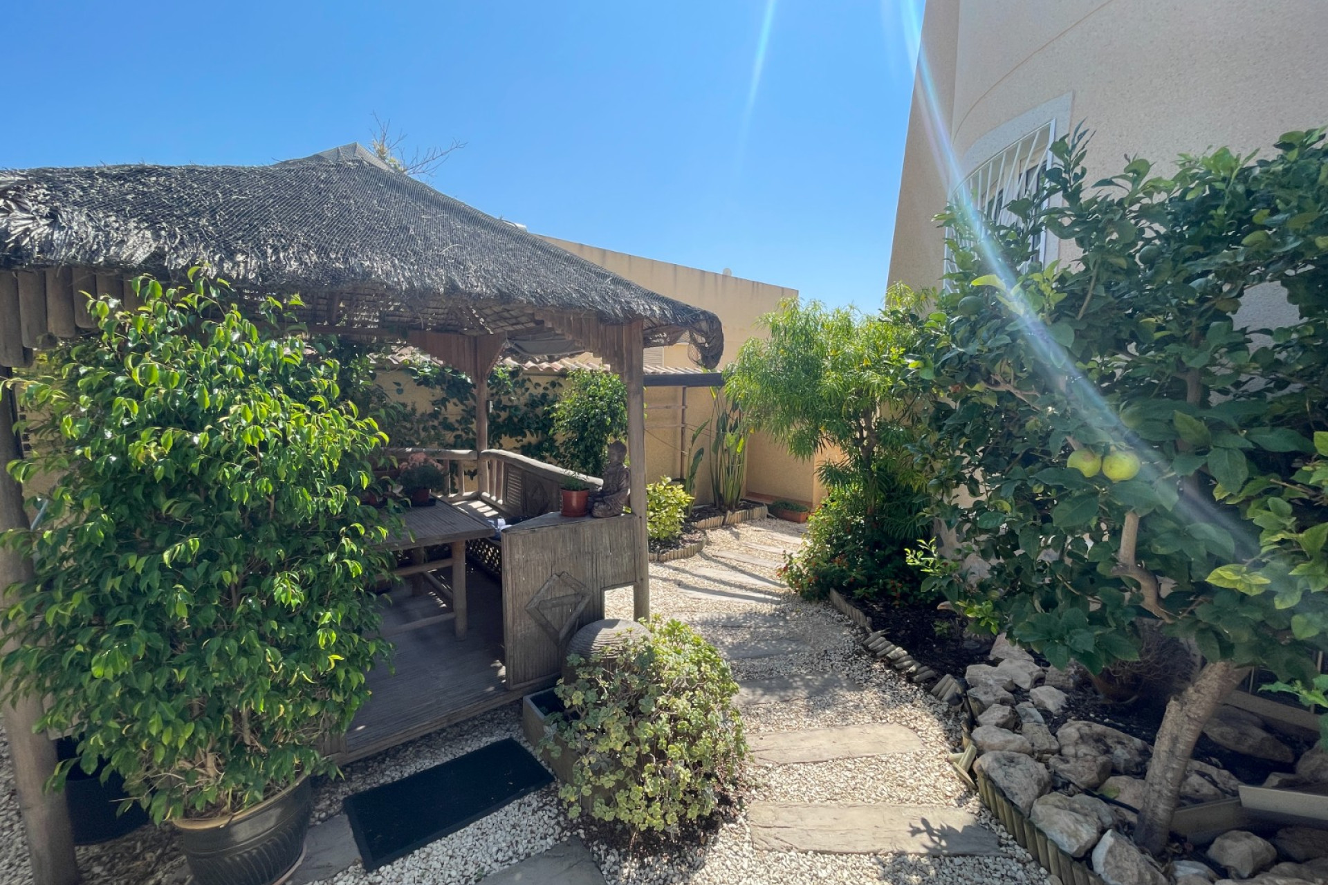 Resale - Detached Villa - Rojales