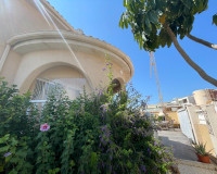 Resale - Detached Villa - Rojales