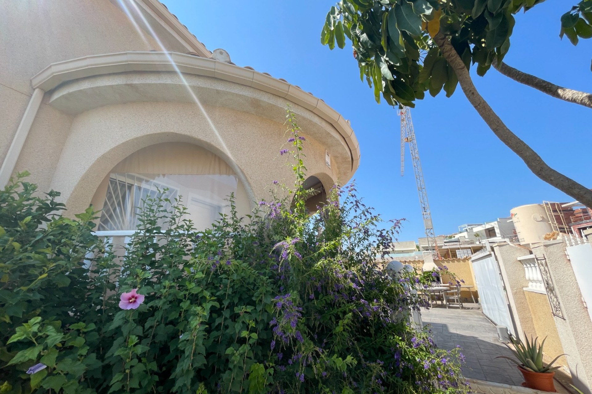 Resale - Detached Villa - Rojales