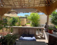 Resale - Detached Villa - Rojales