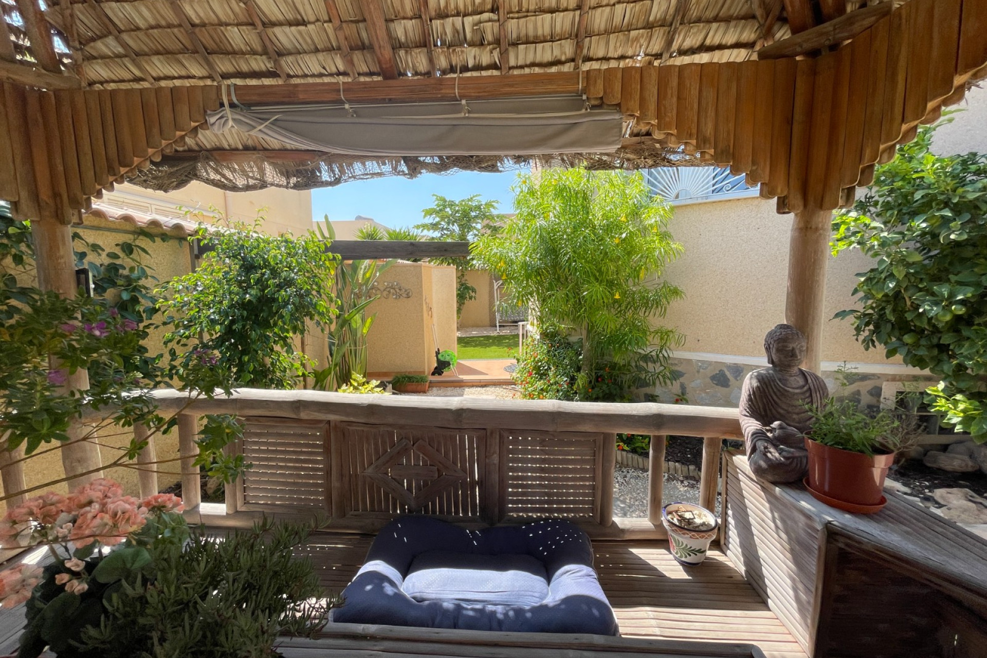 Resale - Detached Villa - Rojales