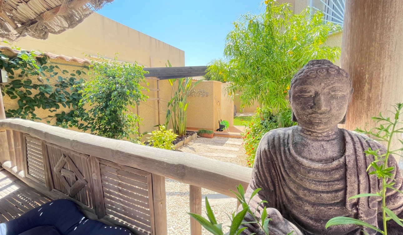 Resale - Detached Villa - Rojales