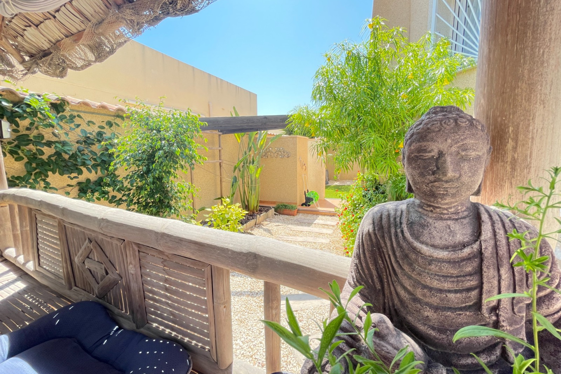 Resale - Detached Villa - Rojales