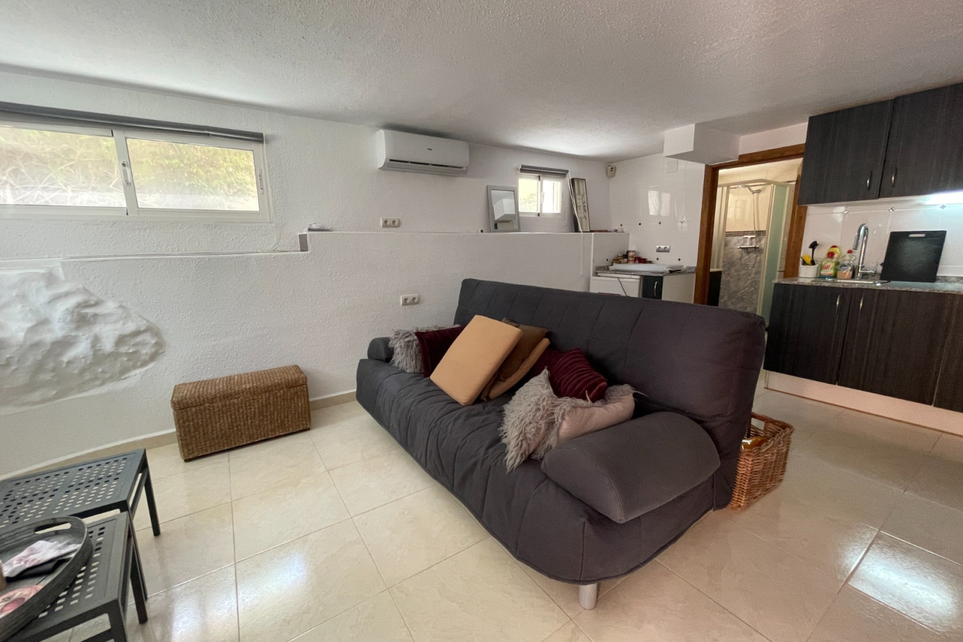 Resale - Detached Villa - Rojales