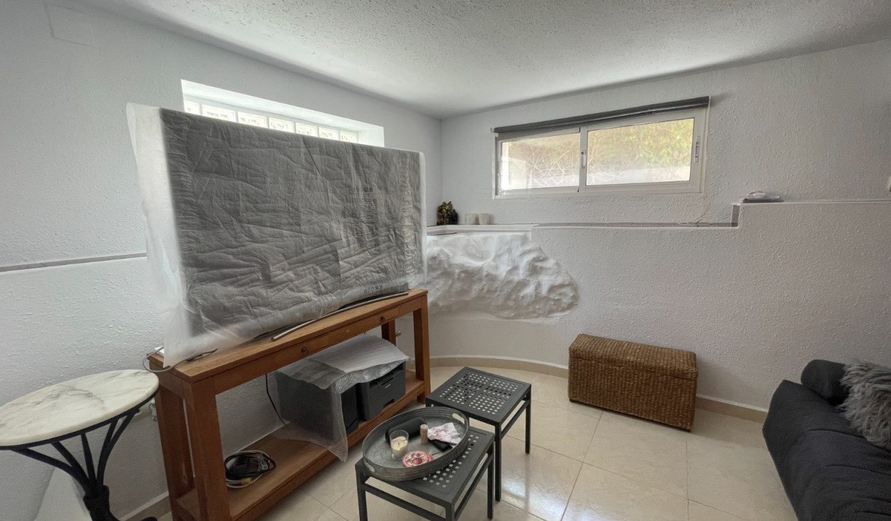 Resale - Detached Villa - Rojales