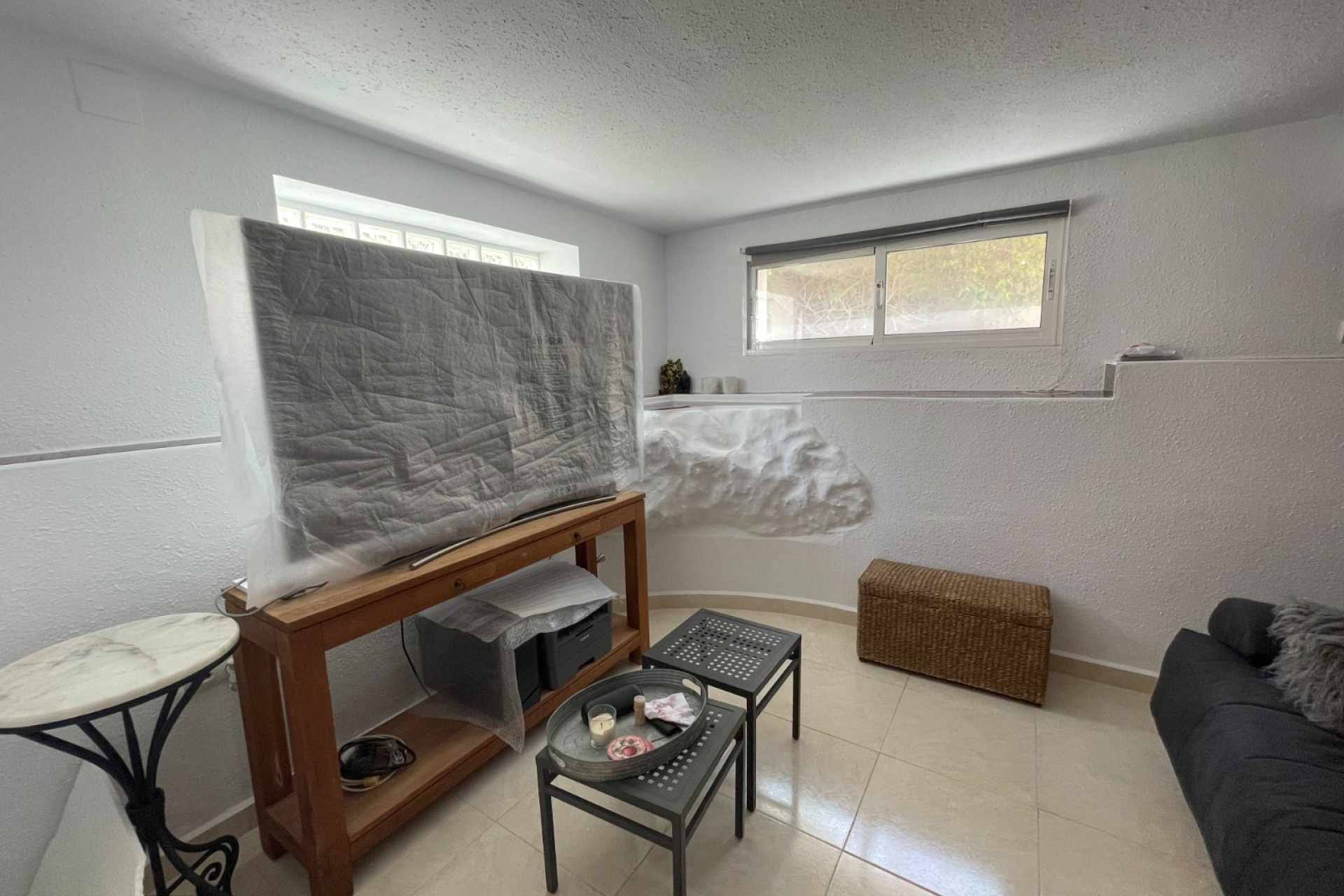 Resale - Detached Villa - Rojales