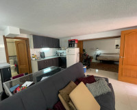 Resale - Detached Villa - Rojales