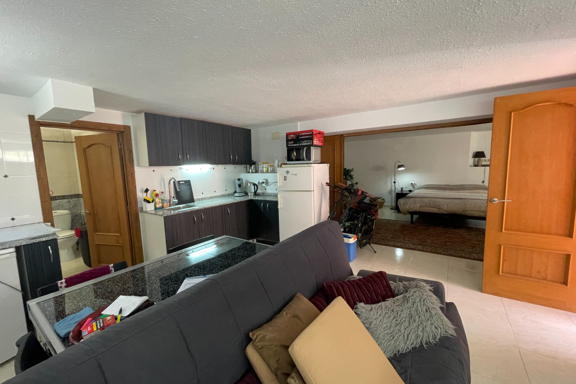 Resale - Detached Villa - Rojales