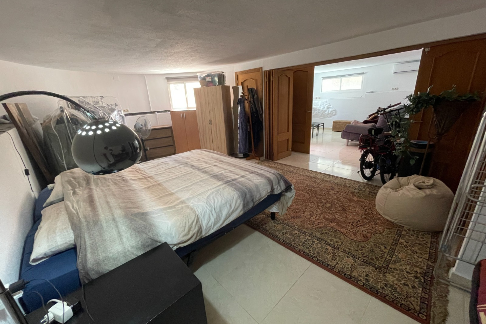 Resale - Detached Villa - Rojales