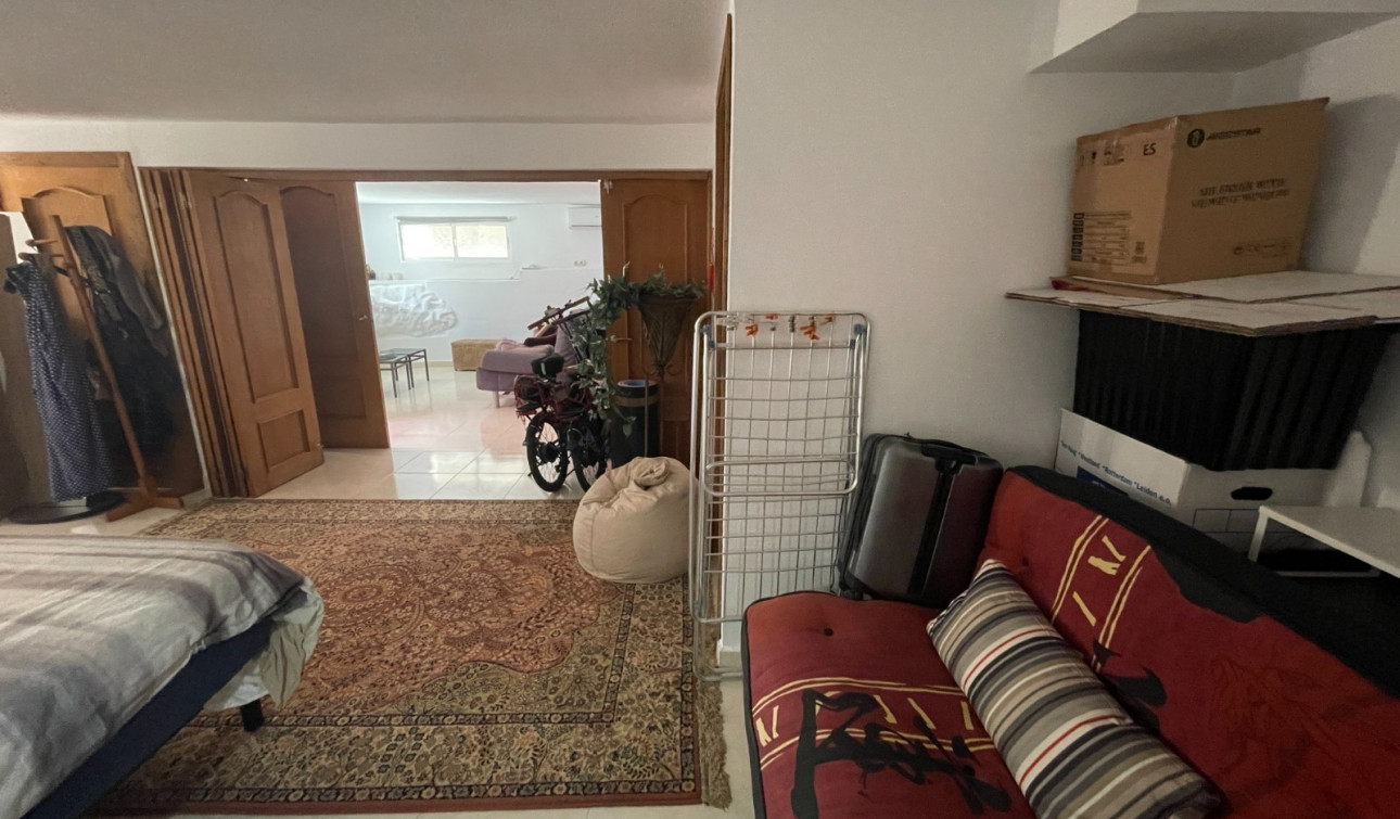 Resale - Detached Villa - Rojales