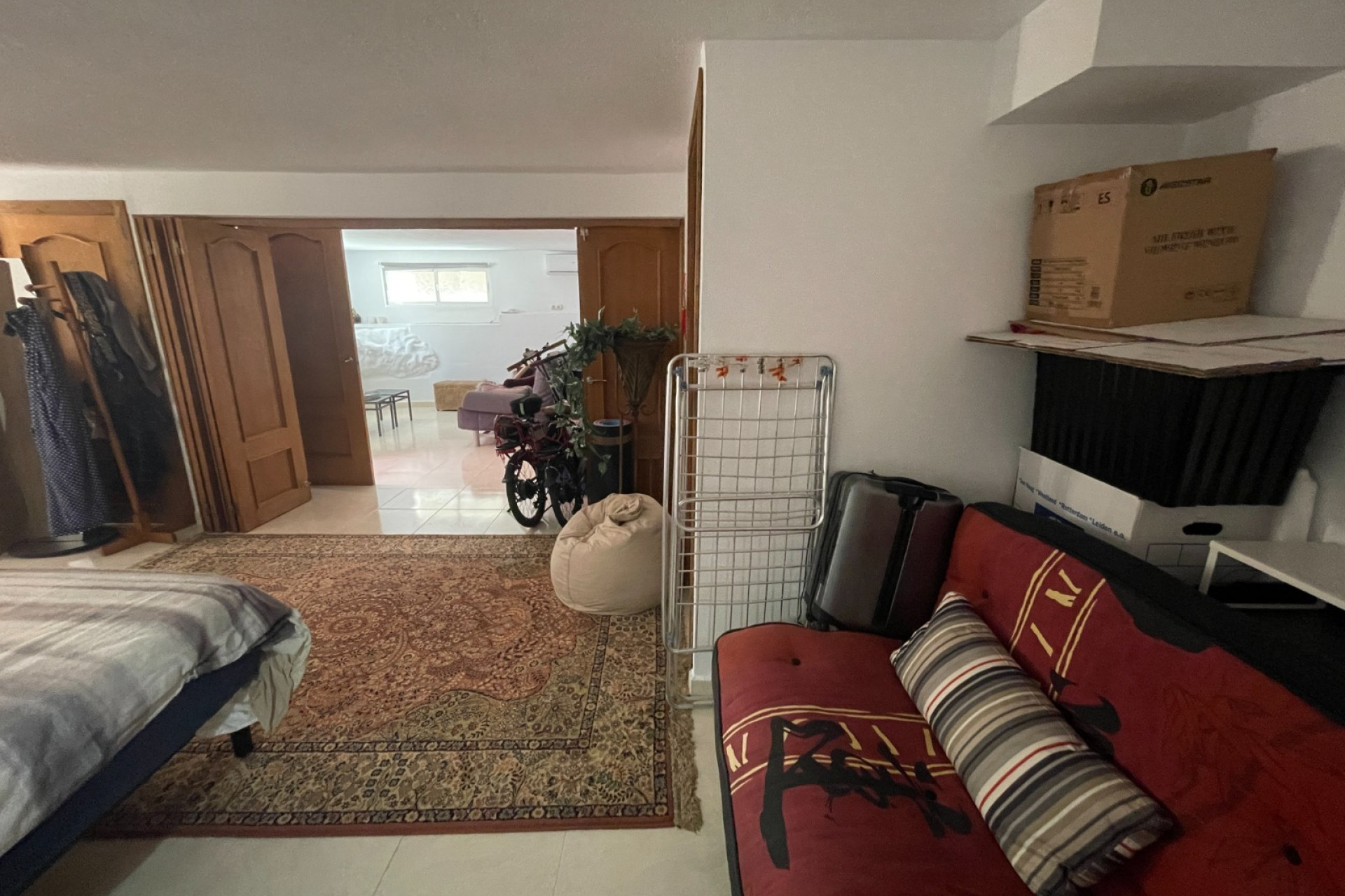 Resale - Detached Villa - Rojales