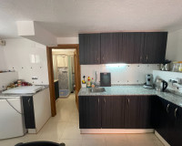 Resale - Detached Villa - Rojales