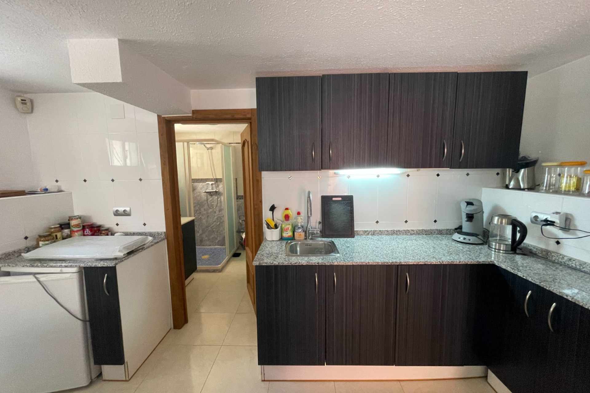 Resale - Detached Villa - Rojales