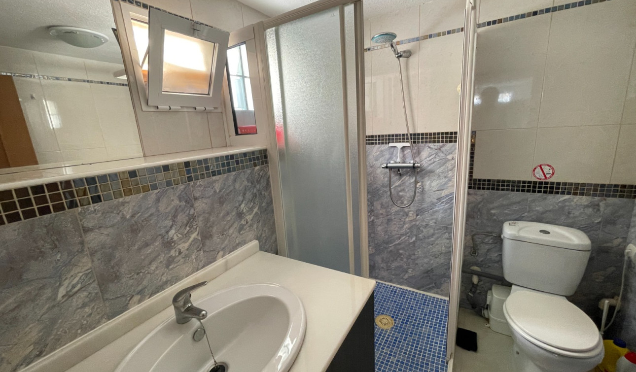 Resale - Detached Villa - Rojales