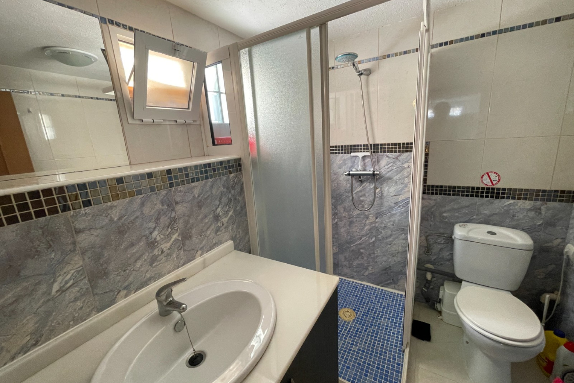 Resale - Detached Villa - Rojales