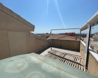 Resale - Detached Villa - Rojales