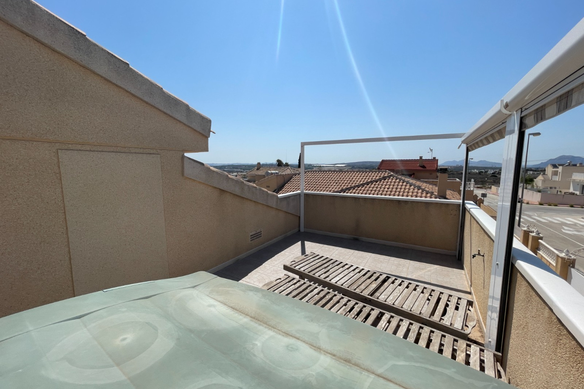 Resale - Detached Villa - Rojales