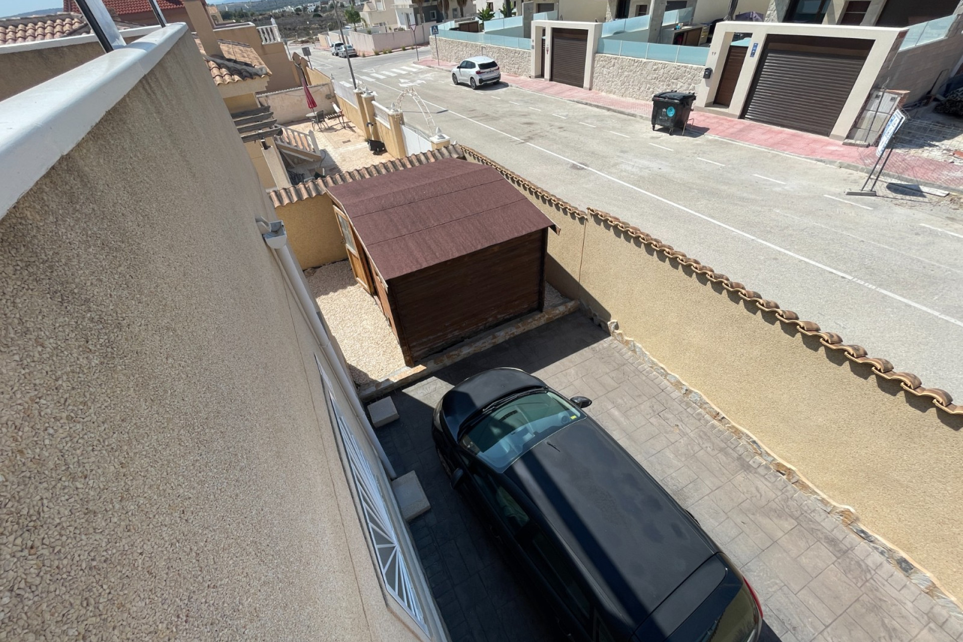 Resale - Detached Villa - Rojales