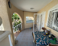Resale - Detached Villa - Rojales