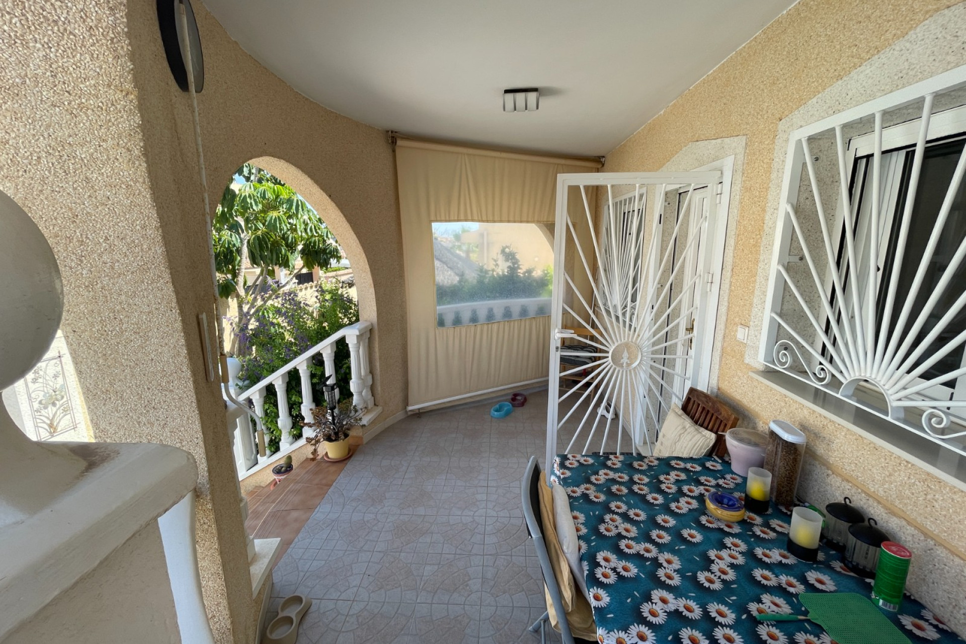 Resale - Detached Villa - Rojales