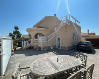 Resale - Detached Villa - Rojales