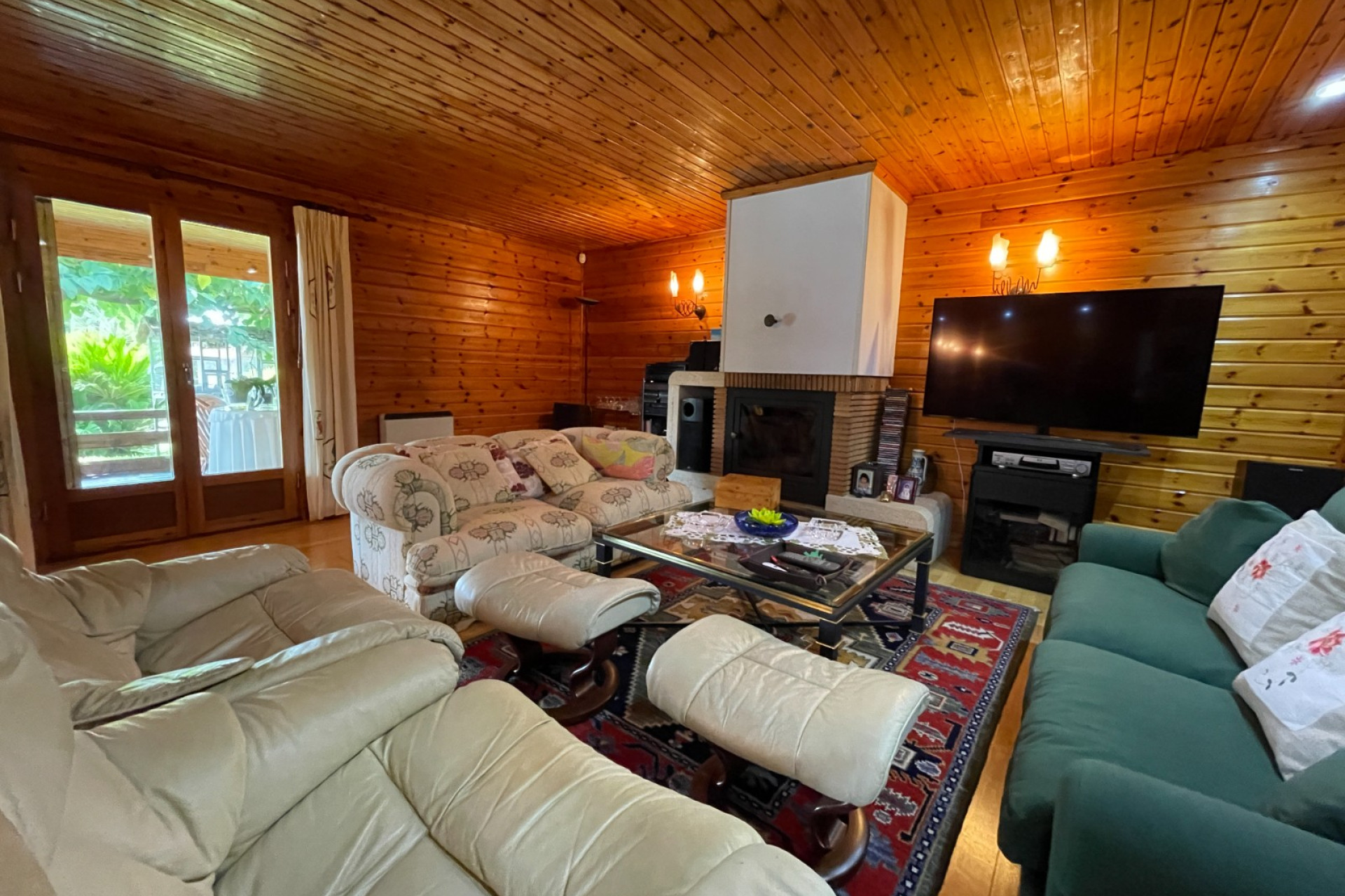 Resale - Detached Villa - San Fulgencio - La Marina