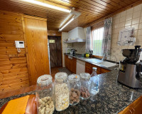 Resale - Detached Villa - San Fulgencio - La Marina